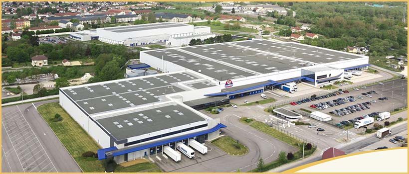 Image d'illustration de l'entreprise MAXIMO